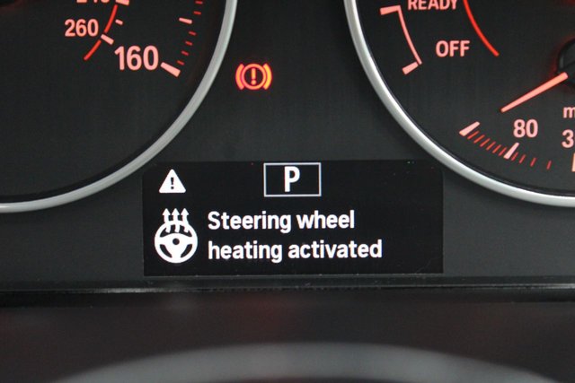 2016 BMW 3 SERIES - Photo 11