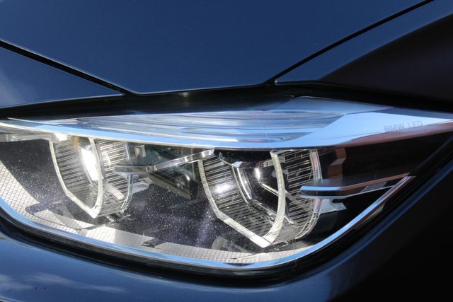 2016 BMW 3 SERIES - Photo 5