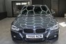 USED 2016 66 BMW 3 SERIES 2.0 320d M Sport X Drive saloon 4dr Diesel Auto xDrive Euro 6 (s/s) (190 ps) Parking Sensors Cruise Control