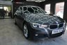 USED 2016 66 BMW 3 SERIES 2.0 320d M Sport X Drive saloon 4dr Diesel Auto xDrive Euro 6 (s/s) (190 ps) Parking Sensors Cruise Control