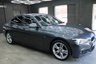 USED 2016 66 BMW 3 SERIES 2.0 320d M Sport X Drive saloon 4dr Diesel Auto xDrive Euro 6 (s/s) (190 ps) Parking Sensors Cruise Control