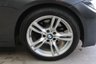USED 2016 66 BMW 3 SERIES 2.0 320d M Sport X Drive saloon 4dr Diesel Auto xDrive Euro 6 (s/s) (190 ps) Parking Sensors Cruise Control