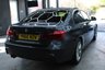 USED 2016 66 BMW 3 SERIES 2.0 320d M Sport X Drive saloon 4dr Diesel Auto xDrive Euro 6 (s/s) (190 ps) Parking Sensors Cruise Control
