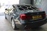 USED 2016 66 BMW 3 SERIES 2.0 320d M Sport X Drive saloon 4dr Diesel Auto xDrive Euro 6 (s/s) (190 ps) Parking Sensors Cruise Control