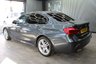 USED 2016 66 BMW 3 SERIES 2.0 320d M Sport X Drive saloon 4dr Diesel Auto xDrive Euro 6 (s/s) (190 ps) Parking Sensors Cruise Control