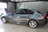 USED 2016 66 BMW 3 SERIES 2.0 320d M Sport X Drive saloon 4dr Diesel Auto xDrive Euro 6 (s/s) (190 ps) Parking Sensors Cruise Control
