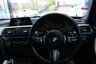 USED 2016 66 BMW 3 SERIES 2.0 320d M Sport X Drive saloon 4dr Diesel Auto xDrive Euro 6 (s/s) (190 ps) Parking Sensors Cruise Control