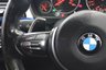 USED 2016 66 BMW 3 SERIES 2.0 320d M Sport X Drive saloon 4dr Diesel Auto xDrive Euro 6 (s/s) (190 ps) Parking Sensors Cruise Control