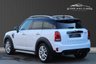 USED 2020 20 MINI COUNTRYMAN 2.0 Cooper S Sport SUV 5dr Petrol Steptronic Euro 6 (s/s) (192 ps) AUTO+1 PREV OWNR+SERVICE