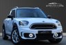 USED 2020 20 MINI COUNTRYMAN 2.0 Cooper S Sport SUV 5dr Petrol Steptronic Euro 6 (s/s) (192 ps) AUTO+1 PREV OWNR+SERVICE