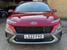 USED 2022 22 HYUNDAI KONA 1.0 T-GDi MHEV Premium SUV 5dr Petrol Hybrid Manual Euro 6 (s/s) (120 ps) 