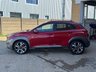 USED 2022 22 HYUNDAI KONA 1.0 T-GDi MHEV Premium SUV 5dr Petrol Hybrid Manual Euro 6 (s/s) (120 ps) 