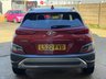 USED 2022 22 HYUNDAI KONA 1.0 T-GDi MHEV Premium SUV 5dr Petrol Hybrid Manual Euro 6 (s/s) (120 ps) 