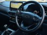 USED 2022 22 HYUNDAI KONA 1.0 T-GDi MHEV Premium SUV 5dr Petrol Hybrid Manual Euro 6 (s/s) (120 ps) 