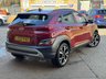 USED 2022 22 HYUNDAI KONA 1.0 T-GDi MHEV Premium SUV 5dr Petrol Hybrid Manual Euro 6 (s/s) (120 ps) 