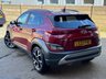 USED 2022 22 HYUNDAI KONA 1.0 T-GDi MHEV Premium SUV 5dr Petrol Hybrid Manual Euro 6 (s/s) (120 ps) 