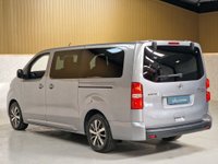 USED 2019 69 TOYOTA PROACE VERSO 2.0D VIP Long MPV 5dr Diesel Auto LWB Euro 6 (s/s) (7 Seat) (180 ps) SUPER RARE VIP LONG WHEEL BASE