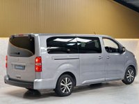 USED 2019 69 TOYOTA PROACE VERSO 2.0D VIP Long MPV 5dr Diesel Auto LWB Euro 6 (s/s) (7 Seat) (180 ps) SUPER RARE VIP LONG WHEEL BASE