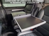 USED 2019 69 TOYOTA PROACE VERSO 2.0D VIP Long MPV 5dr Diesel Auto LWB Euro 6 (s/s) (7 Seat) (180 ps) SUPER RARE VIP LONG WHEEL BASE