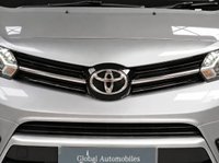 USED 2019 69 TOYOTA PROACE VERSO 2.0D VIP Long MPV 5dr Diesel Auto LWB Euro 6 (s/s) (7 Seat) (180 ps) SUPER RARE VIP LONG WHEEL BASE