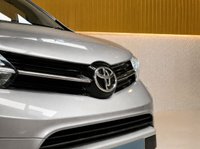 USED 2019 69 TOYOTA PROACE VERSO 2.0D VIP Long MPV 5dr Diesel Auto LWB Euro 6 (s/s) (7 Seat) (180 ps) SUPER RARE VIP LONG WHEEL BASE