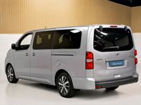 USED 2019 69 TOYOTA PROACE VERSO 2.0D VIP Long MPV 5dr Diesel Auto LWB Euro 6 (s/s) (7 Seat) (180 ps) SUPER RARE VIP LONG WHEEL BASE