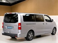 USED 2019 69 TOYOTA PROACE VERSO 2.0D VIP Long MPV 5dr Diesel Auto LWB Euro 6 (s/s) (7 Seat) (180 ps) SUPER RARE VIP LONG WHEEL BASE