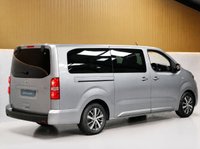 USED 2019 69 TOYOTA PROACE VERSO 2.0D VIP Long MPV 5dr Diesel Auto LWB Euro 6 (s/s) (7 Seat) (180 ps) SUPER RARE VIP LONG WHEEL BASE