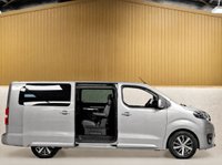 USED 2019 69 TOYOTA PROACE VERSO 2.0D VIP Long MPV 5dr Diesel Auto LWB Euro 6 (s/s) (7 Seat) (180 ps) SUPER RARE VIP LONG WHEEL BASE