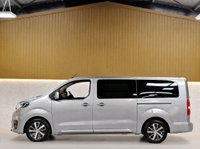 USED 2019 69 TOYOTA PROACE VERSO 2.0D VIP Long MPV 5dr Diesel Auto LWB Euro 6 (s/s) (7 Seat) (180 ps) SUPER RARE VIP LONG WHEEL BASE
