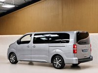 USED 2019 69 TOYOTA PROACE VERSO 2.0D VIP Long MPV 5dr Diesel Auto LWB Euro 6 (s/s) (7 Seat) (180 ps) SUPER RARE VIP LONG WHEEL BASE