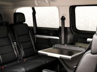 USED 2019 69 TOYOTA PROACE VERSO 2.0D VIP Long MPV 5dr Diesel Auto LWB Euro 6 (s/s) (7 Seat) (180 ps) SUPER RARE VIP LONG WHEEL BASE