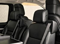 USED 2019 69 TOYOTA PROACE VERSO 2.0D VIP Long MPV 5dr Diesel Auto LWB Euro 6 (s/s) (7 Seat) (180 ps) SUPER RARE VIP LONG WHEEL BASE