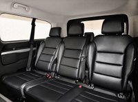 USED 2019 69 TOYOTA PROACE VERSO 2.0D VIP Long MPV 5dr Diesel Auto LWB Euro 6 (s/s) (7 Seat) (180 ps) SUPER RARE VIP LONG WHEEL BASE