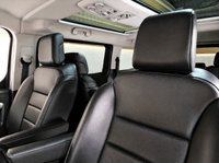 USED 2019 69 TOYOTA PROACE VERSO 2.0D VIP Long MPV 5dr Diesel Auto LWB Euro 6 (s/s) (7 Seat) (180 ps) SUPER RARE VIP LONG WHEEL BASE
