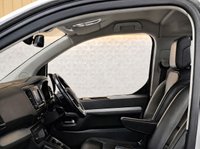USED 2019 69 TOYOTA PROACE VERSO 2.0D VIP Long MPV 5dr Diesel Auto LWB Euro 6 (s/s) (7 Seat) (180 ps) SUPER RARE VIP LONG WHEEL BASE