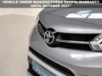 USED 2019 69 TOYOTA PROACE VERSO 2.0D VIP Long MPV 5dr Diesel Auto LWB Euro 6 (s/s) (7 Seat) (180 ps) SUPER RARE VIP LONG WHEEL BASE