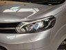USED 2019 69 TOYOTA PROACE VERSO 2.0D VIP Long MPV 5dr Diesel Auto LWB Euro 6 (s/s) (7 Seat) (180 ps) SUPER RARE VIP LONG WHEEL BASE