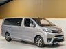USED 2019 69 TOYOTA PROACE VERSO 2.0D VIP Long MPV 5dr Diesel Auto LWB Euro 6 (s/s) (7 Seat) (180 ps) SUPER RARE VIP LONG WHEEL BASE