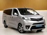USED 2019 69 TOYOTA PROACE VERSO 2.0D VIP Long MPV 5dr Diesel Auto LWB Euro 6 (s/s) (7 Seat) (180 ps) SUPER RARE VIP LONG WHEEL BASE