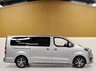 USED 2019 69 TOYOTA PROACE VERSO 2.0D VIP Long MPV 5dr Diesel Auto LWB Euro 6 (s/s) (7 Seat) (180 ps) SUPER RARE VIP LONG WHEEL BASE