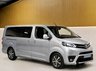 USED 2019 69 TOYOTA PROACE VERSO 2.0D VIP Long MPV 5dr Diesel Auto LWB Euro 6 (s/s) (7 Seat) (180 ps) SUPER RARE VIP LONG WHEEL BASE