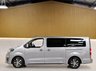 USED 2019 69 TOYOTA PROACE VERSO 2.0D VIP Long MPV 5dr Diesel Auto LWB Euro 6 (s/s) (7 Seat) (180 ps) SUPER RARE VIP LONG WHEEL BASE