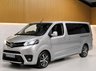 USED 2019 69 TOYOTA PROACE VERSO 2.0D VIP Long MPV 5dr Diesel Auto LWB Euro 6 (s/s) (7 Seat) (180 ps) SUPER RARE VIP LONG WHEEL BASE