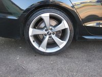 USED 2020 20 AUDI A4 AVANT 2.0 TFSI 35 Black Edition Estate 5dr Petrol Manual Euro 6 (s/s) (150 ps) V/COCKPIT-CAMERA-B+1OWNER-S/HISTORY