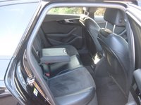 USED 2020 20 AUDI A4 AVANT 2.0 TFSI 35 Black Edition Estate 5dr Petrol Manual Euro 6 (s/s) (150 ps) V/COCKPIT-CAMERA-B+1OWNER-S/HISTORY