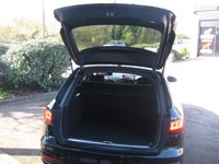 USED 2020 20 AUDI A4 AVANT 2.0 TFSI 35 Black Edition Estate 5dr Petrol Manual Euro 6 (s/s) (150 ps) V/COCKPIT-CAMERA-B+1OWNER-S/HISTORY