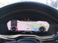 USED 2020 20 AUDI A4 AVANT 2.0 TFSI 35 Black Edition Estate 5dr Petrol Manual Euro 6 (s/s) (150 ps) V/COCKPIT-CAMERA-B+1OWNER-S/HISTORY