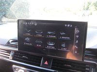 USED 2020 20 AUDI A4 AVANT 2.0 TFSI 35 Black Edition Estate 5dr Petrol Manual Euro 6 (s/s) (150 ps) V/COCKPIT-CAMERA-B+1OWNER-S/HISTORY