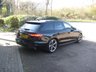 USED 2020 20 AUDI A4 AVANT 2.0 TFSI 35 Black Edition Estate 5dr Petrol Manual Euro 6 (s/s) (150 ps) V/COCKPIT-CAMERA-B+1OWNER-S/HISTORY